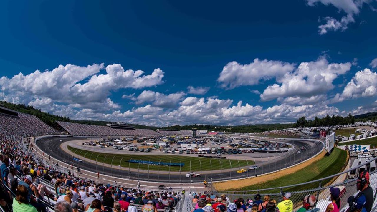 NASCAR Whelen Modified Tour Merger - Who Wins?